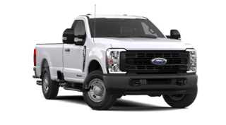 2026 Ford Super Duty® External Image 5